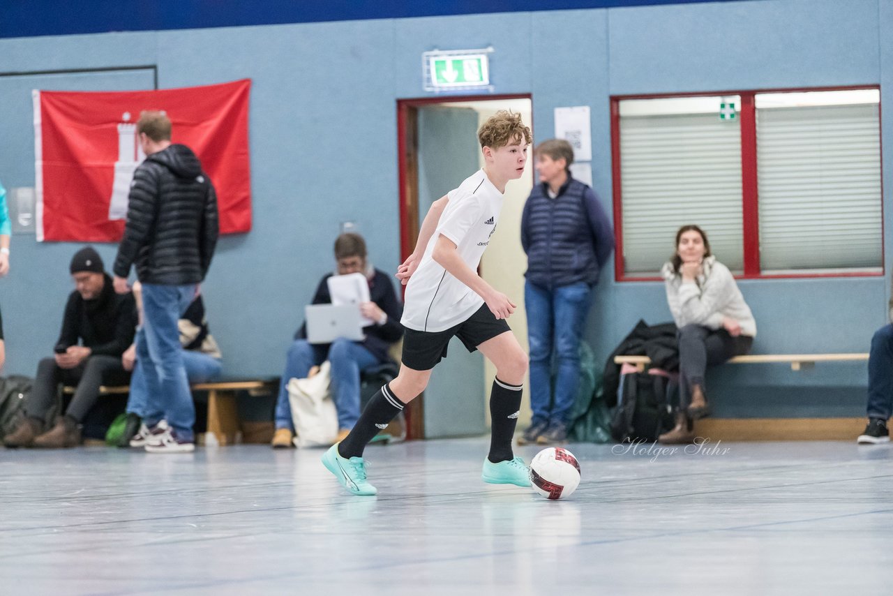 Bild 51 - wCJ Norddeutsches Futsalturnier Auswahlmannschaften